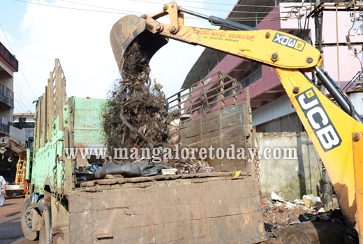 scrap shops 